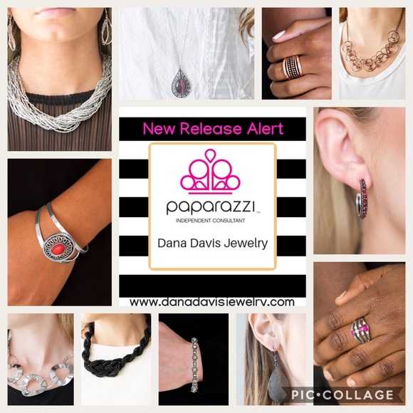 🔥New Release RINGS🔥 - Picture 3 of 3